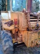 Coventry Climax Forklift