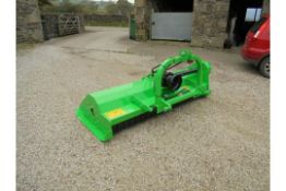 Talex Leopard 200 2m/6'6'