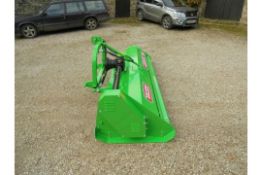 Talex Leopard 280 2.8m / 9' 2