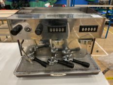 Monroc Commercial Coffee Making Machine