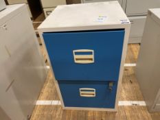 Filing Cabinet