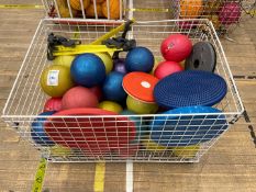 Water Polo Balls 10+