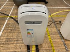 Blyss Air Conditioning Unit