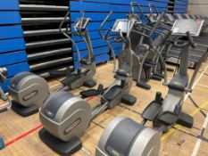 Technogym Synchro 700iP Eliptical Cross Trainer