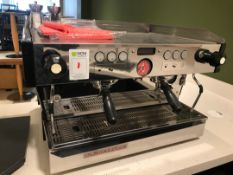 La marzocco Coffee machine