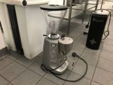 Espresso Italiano coffee grinder