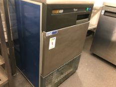 Whirlpool K 40 Icemaking machine