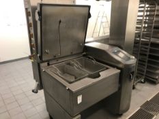 Frima variocooking center