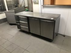 Precision Refrigerator unit