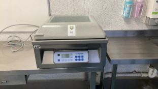 Multivac machine