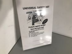 Universal Safetynet
