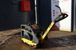 Bomag BPR 35/42D Diesel reversible