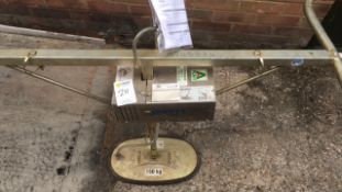 Probst VPH150 Vac Lift NO RESERVE