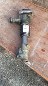 SKH10 Pneumatic Breaker NO RESERVE