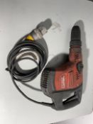 Hilti TE 500-AVR SDS Max Wall Breaker/Demolition Hammer NO RESERVE