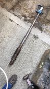 Pole Scrabbler NO RESERVE
