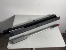 Kennedy Fixed Head Torque Wrench NO RESERVE