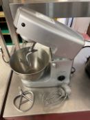 Delta HA 3470 Kitchen Mixer