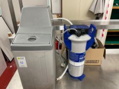 Selection Of Water Purification Items