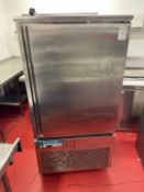 Polar DN494 Free Standing Refrigerator