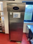 Tefcold Interlevin RF710 Free Standing Refrigerato