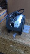 Elite EH1367 3kw Commercial Fan Heater