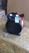 Elite EH1366 Commercial Fan Heater