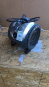 Elite EH1367 3kw Commercial Fan Heater