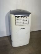 MCS Master AC1200 E Air Conditioning Unit