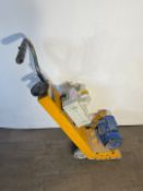 SPE BEF 200 Electric Floor Planer Concrete scarifier