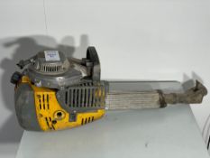Wacker Neuson BH 55RW/32 160 Petrol Breaker
