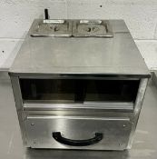 Victorian Baking potato oven 1515w