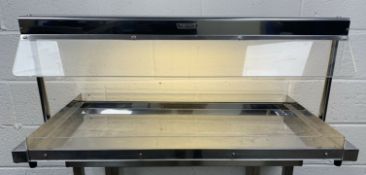 Moffat FTPG3 Countertop Ambient Display Unit