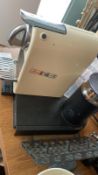 Nespresso Machine