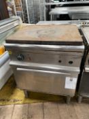 Electrolux Hotplate/Range