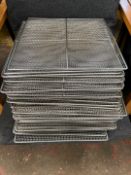Qty Wire Cooling Racks