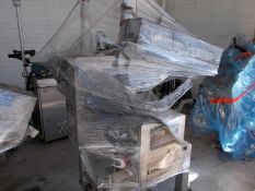 Longford ' 3D-901' feeder