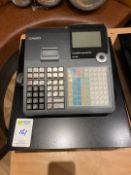 Casio SE-C450 Electronic Cash Register