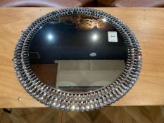 Decorative Mirror x 1