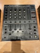 Pioneer DJM-500 Dj Mixer