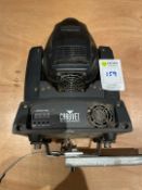 Chauvet Intimidator Spot Led 250 Motirised Stage L