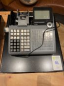Casio SE-C450 Electronic Cash Register
