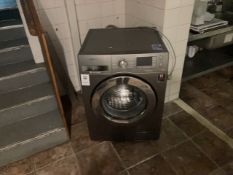 Automatic washing machine