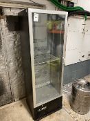 Infrico ZXS10 Free Standing Refrigerator