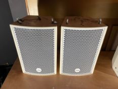 Void Venu 10 Speakers x 2