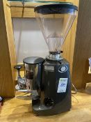 Mazzer Super Jolly Auto Grinder/Coffee Machine