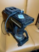 Moccaserver -E Clubline Technivorm Coffee Machine