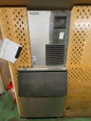 Hoshizaki Ice Making Machine & Storage Bin