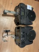 Pro Light Equinox Fusion Beam Motorised Stage Ligh