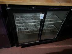 Drinks Refrigerator